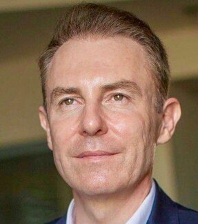 Dr. Jean Paul MENINGAUD